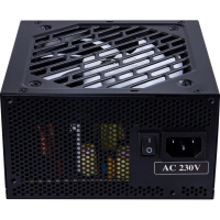 Блок живлення 1stPlayer 750W (FK-750-BK-EU) Diawest
