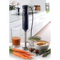 Блендер Ariete Dark Grey 0601/00 (00C060100AR0) Diawest