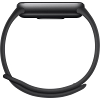 Фітнес браслет Xiaomi Smart Band 10 BHR07PYGL Чорний (1146724) Diawest