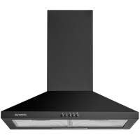 Витяжка кухонна Pyramida KX 60 (750) B BL Diawest