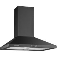 Витяжка кухонна Pyramida KX 60 (750) B BL Diawest
