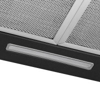 Витяжка кухонна Pyramida KX 60 (750) B BL Diawest