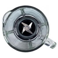 Блендер Ariete 0585 Red (00C058500AR0) Diawest