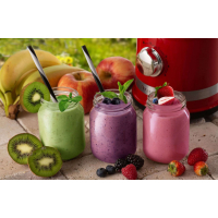 Блендер Ariete 0585 Red (00C058500AR0) Diawest