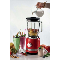 Блендер Ariete 0585 Red (00C058500AR0) Diawest