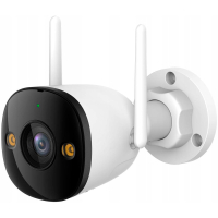 Камера відеоспостереження Imou Bullet 3 (2.8) (IPC-S3EP-3M0WE (2.8)) Diawest