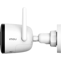 Камера відеоспостереження Imou Bullet 3 (2.8) (IPC-S3EP-3M0WE (2.8)) Diawest