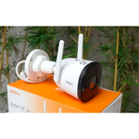 Камера відеоспостереження Imou Bullet 3 (2.8) (IPC-S3EP-3M0WE (2.8)) Diawest