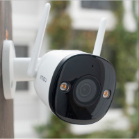 Камера відеоспостереження Imou Bullet 3 (2.8) (IPC-S3EP-3M0WE (2.8)) Diawest
