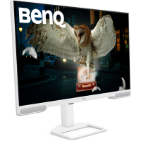Монітор BenQ EW3290U WHITE Diawest