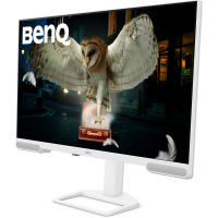 Монітор BenQ EW3290U WHITE Diawest