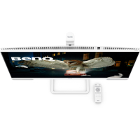 Монітор BenQ EW3290U WHITE Diawest