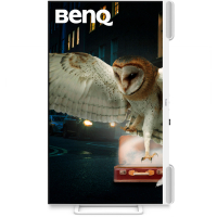 Монітор BenQ EW3290U WHITE Diawest