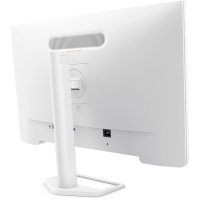 Монітор BenQ EW3290U WHITE Diawest