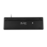 Комплект 2E MK405 USB UA Black (2E-MK405UBK_UA) Diawest
