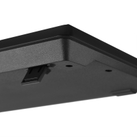 Комплект 2E MK405 USB UA Black (2E-MK405UBK_UA) Diawest