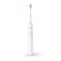 Електрична зубна щітка Philips HX7108/02 Diawest