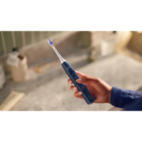 Електрична зубна щітка Philips HX7403/05 Diawest