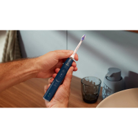 Електрична зубна щітка Philips HX7403/05 Diawest