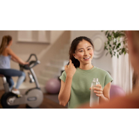 Електрична зубна щітка Philips HX7403/05 Diawest