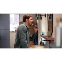 Електрична зубна щітка Philips HX7403/05 Diawest
