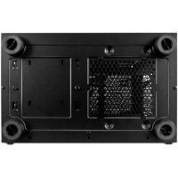 Корпус 1stPlayer X4-M-BK-2F1P-1F1 Diawest