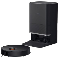 Пилосос Xiaomi Robot Vacuum X20 Max Diawest