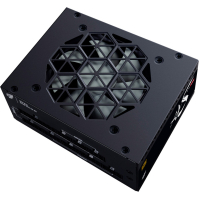 Блок живлення 1stPlayer 650W (SFX-GLD-650-BK-EU) Diawest