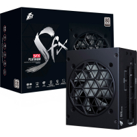 Блок живлення 1stPlayer 650W (SFX-GLD-650-BK-EU) Diawest