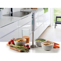 Блендер Ariete Breakfast White 0601/01 (00C060101AR0) Diawest