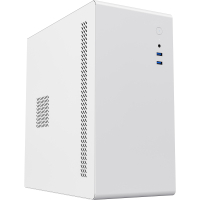 Корпус Gamemax A200-WH-NP Diawest