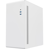 Корпус Gamemax A200-WH-NP Diawest