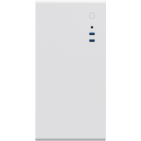 Корпус Gamemax A200-WH-NP Diawest