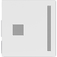Корпус Gamemax A200-WH-NP Diawest