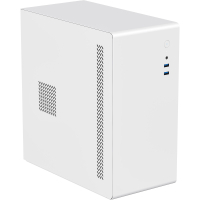 Корпус Gamemax A200-WH-NP Diawest