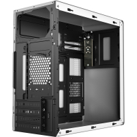 Корпус Gamemax A200-WH-NP Diawest