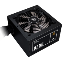 Блок живлення 1stPlayer 700W (DKPM-BRZ-700-BK-EU) Diawest
