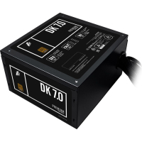 Блок живлення 1stPlayer 700W (DKPM-BRZ-700-BK-EU) Diawest