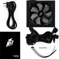 Блок живлення 1stPlayer 700W (DKPM-BRZ-700-BK-EU) Diawest