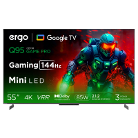 Телевізор Ergo 55MQ95 Diawest