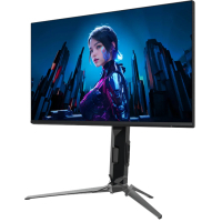 Монітор Acer Predator XB253QFbmiiprx (UM.KX0EE.F05) Diawest