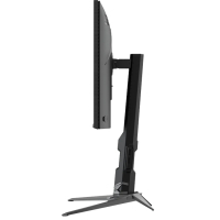 Монітор Acer Predator XB253QFbmiiprx (UM.KX0EE.F05) Diawest