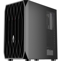 Корпус 1stPlayer AY7-BK-4F1 Diawest