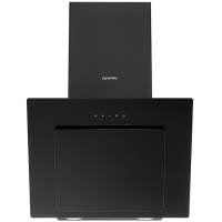 Витяжка кухонна Pyramida NRX 60 (1100) SR GBL Diawest