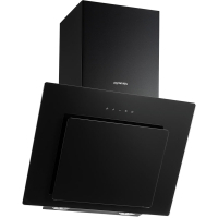 Витяжка кухонна Pyramida NRX 60 (1100) SR GBL Diawest