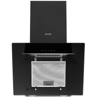 Витяжка кухонна Pyramida NRX 60 (1100) SR GBL Diawest
