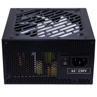 Блок живлення 1stPlayer 700W (FK-700-BK-EU) Diawest