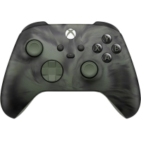 Геймпад Microsoft Wireless Controller Nocturnal Vapor (QAU-00104) Diawest