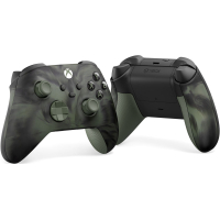 Геймпад Microsoft Wireless Controller Nocturnal Vapor (QAU-00104) Diawest