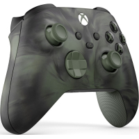 Геймпад Microsoft Wireless Controller Nocturnal Vapor (QAU-00104) Diawest